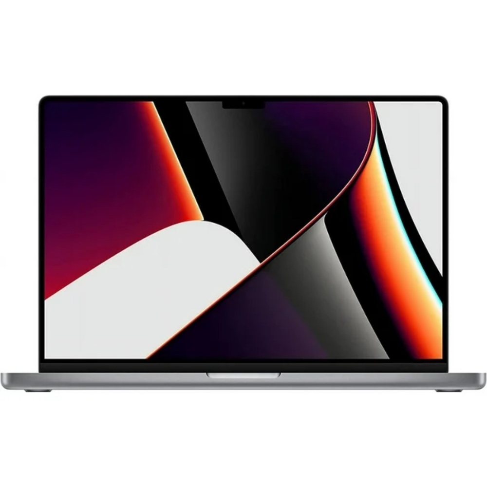 *LIKE NEW* Apple 14" MacBook Pro M1 Pro (Late 2021) w/ 512GB SSD in Space Grey